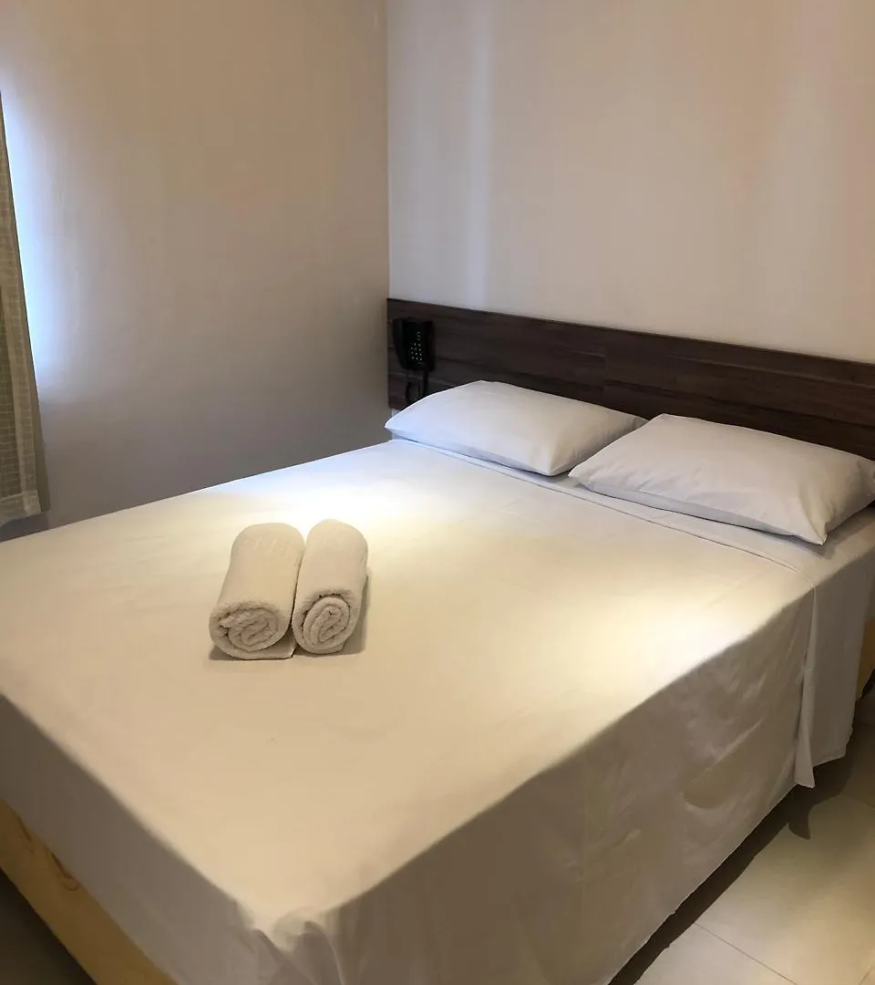 Angra Praia Hotel Fortaleza