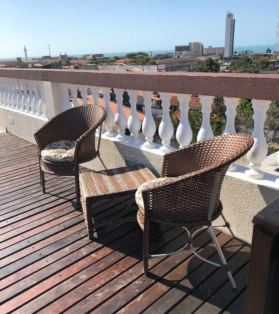 Angra Praia Hotel Fortaleza