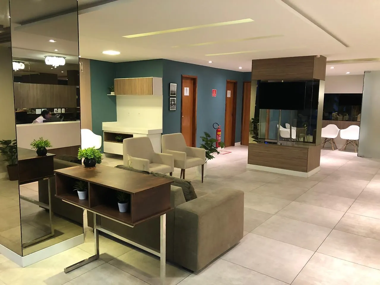 Angra Praia Hotel Fortaleza