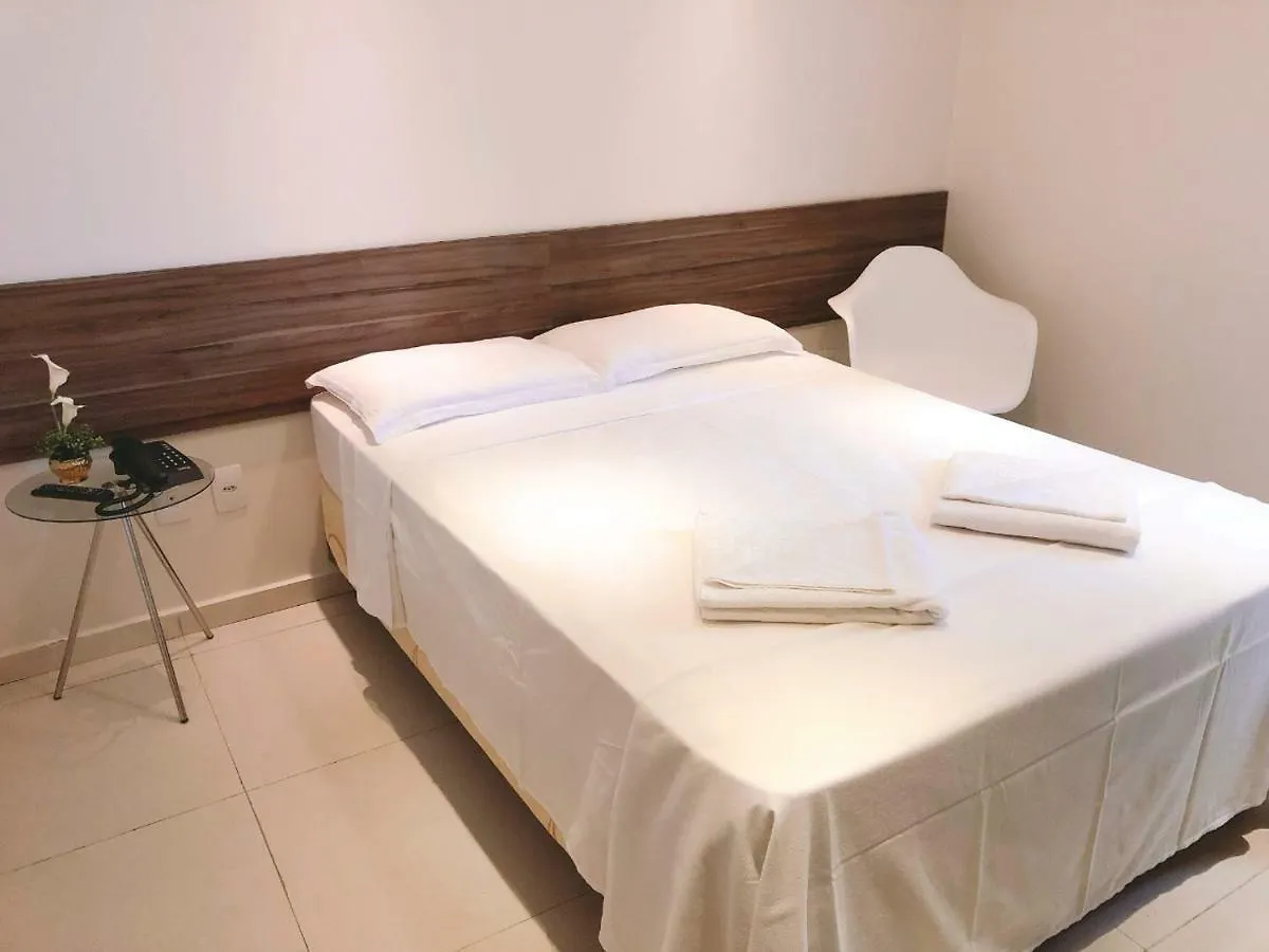 Angra Praia Hotel Fortaleza
